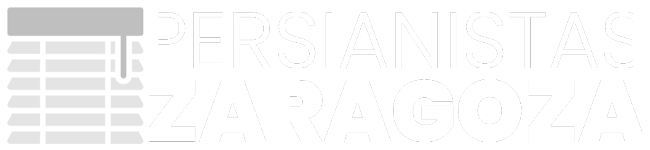 persianistas zaragoza logotipo blanco
